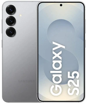 Samsung Galaxy S25 128GB Silver AT&T New Open Box Samsung Galaxy S25 128GB Silver AT&T New Open Box