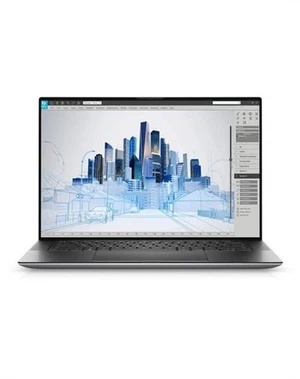 Dell Precision 5560 i9-11950H 32GB 512GB SSD Touch Win11 Pro Workstation Dell Precision 5560 i9-11950H 32GB 512GB SSD Touch Win11 Pro Workstation