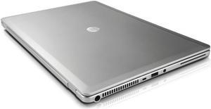 HP EliteBook Folio 9470M 14" Intel Core i5-3437U 1.9GHz 16GB 320G SATA Windows 10 Professional