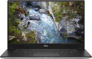 Dell Precision 5530 1920 X 1080 15.6" LCD Mobile Workstation with Intel Core i7-8850H Hexa-core 2.6 GHz, 16GB RAM, 512GB SSD