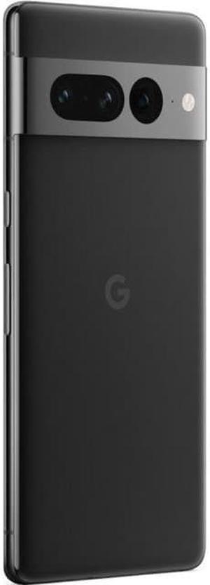 Google Pixel 7, 128GB, Black, Verizon Wireless, Refurbished