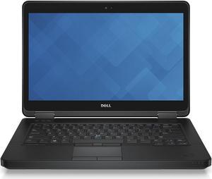 Dell Latitude E5440 14" Notebook PC - Intel Core i5-4300u 1.9GHz 8GB 128 SSD