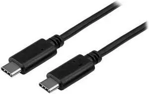 USB-C to USB-C Cable - M/M - 3 m (10 ft.) - USB 2.0