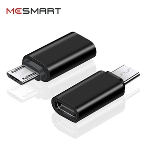 USB C to Micro USB Adapter 2-Pack Type C Female to Micro USB Male Convert Connector with Charge & Data Sync For Samsung Galaxy S7/S7 Edge, S6 J7 Note 5,Kindle ,PS4 ,Nexus 5/6 and Micro USB Devices USB C to Micro USB Adapter 2-Pack Type C Female to Micro USB Male Convert Connector with Charge & Data Sync For Samsung Galaxy S7/S7 Edge, S6 J7 Note 5,Kindle ,PS4 ,Nexus 5/6 and Micro USB Devices