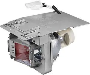 BenQ 5J.JEA05.001  OEM Replacement Projector Lamp . Includes New Osram 260W Bulb and Housing
