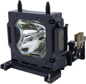 Sony LMP-H210  OEM Replacement Projector Lamp . Includes New Philips UHP 215W Bulb and Housing