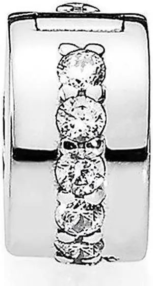 Tax package PANDORA/Pandora Road fixing buckle 791972CZ