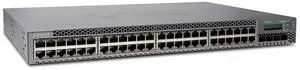 Juniper EX Series Etherenet Switching (EX3300-48T)