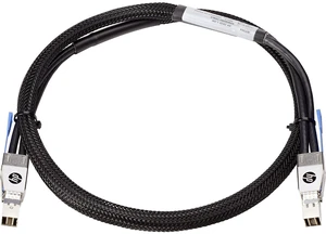 HP J9734A HP 2920 0.5M STACKING CABLE HP J9734A HP 2920 0.5M STACKING CABLE