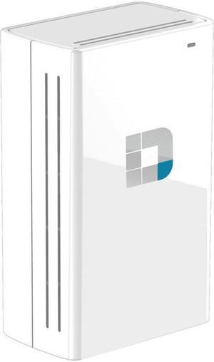 D-Link DAP-1520 IEEE 802.11n 750 Mbps Wireless Range Extender