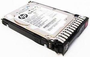 HP 791055-001 1.8TB 10k RPM 2.5" SAS-12Gb/s HDD