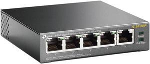 TP-Link TL-SG1005P 5-Port Gigabit PoE Unmanaged Switch