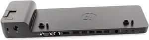 HP 2013 UltraSlim Docking Station D9Y19AV