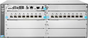 HP 5406R 16SFP+ V3 zl2 Swch (JL095A)