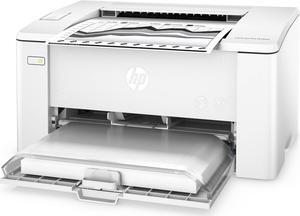 HP LaserJet Pro M102w Monochrome Laser Printer
