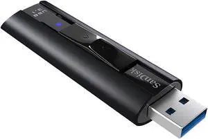 SanDisk SDCZ880-256G-G46 Extreme PRO 256GB USB 3.1 Solid State Flash Drive