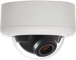 Arecont Vision MegaBall 2 Series AV2246PM-D-LG 1080p H.264 Motorized P-Iris Lens Day/Night Surface Mount Indoor Dome IP Camera with WDR (Light Gray) Arecont Vision MegaBall 2 Series AV2246PM-D-LG 1080p H.264 Motorized P-Iris Lens Day/Night Surface Mount Indoor Dome IP Camera with WDR (Light Gray)