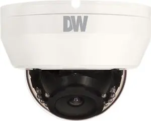 Digital Watchdog DWC-D3263WTIR 2.1MP Universal HD Analog Dome Camera with Night Vision