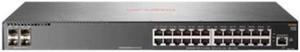 HP JL259A 2930F 24G 4SFP, Switch, 24 Ports, Managed, Rack-Mountable