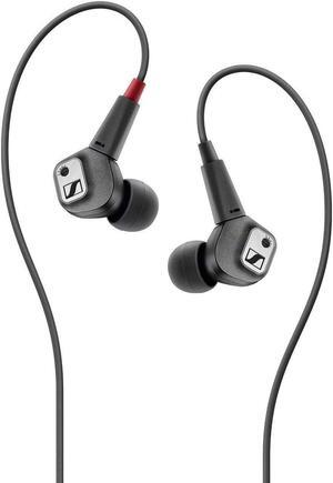 Sennheiser IE 80 S High-end Ear-Canal Headphones