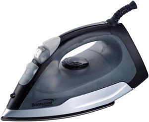 BRENTWOOD MPI-53 Steam, Spray & Dry Iron