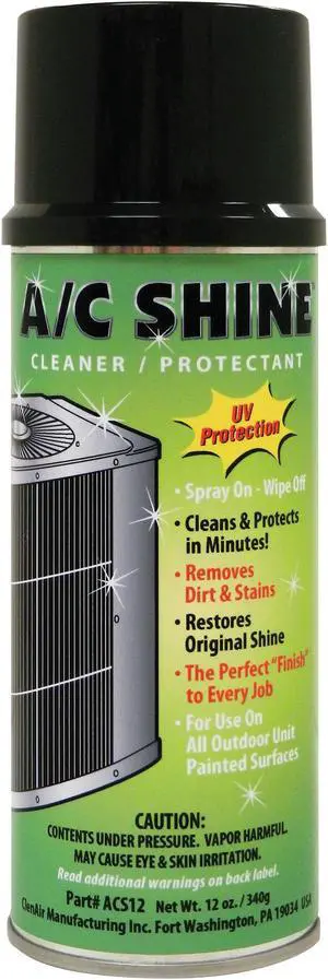 NU-CALGON 61118 Surface Restore,12 oz.
