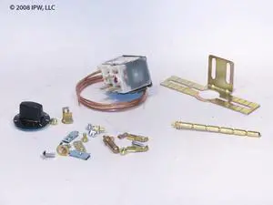 RANCO A22-2451 Control,Cycle