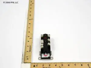 RHEEM-RUUD SP8293 Electric Thermostat,Commercial