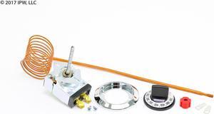 Electric Cook Control, Thermostat, Replaces SP-197