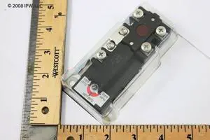 RHEEM-RUUD SP8294 Electric Thermostat,Commercial