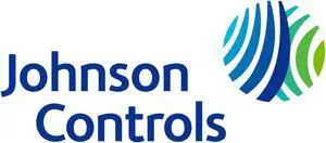 JOHNSON CONTROLS A70BA-18C Line Volt Mechanical Tstat, Close on Rise, 15