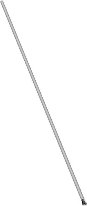 RHEEM SP11526C Anode Assembly,Cut to Fit 44x.9 In Dia
