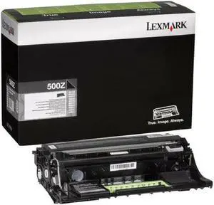 Lexmark MX511 (500Z) Return Program Imaging Unit (60,000 Yield)