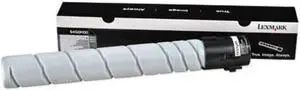 Lexmark MX910 High Yield Black Toner Cartridge (32,500 Yield)