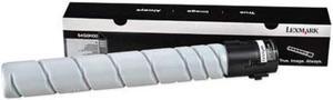 Lexmark MX911 High Yield Black Toner Cartridge (32,500 Yield)
