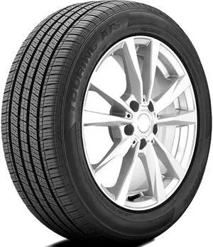 205/60R16 92V - Fuzion Touring A/S Touring All Season Tire