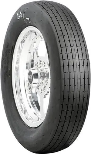 24/4.50-15  - Mickey Thompson ET Front High Performance Summer Tire