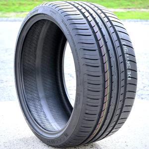 Cosmo MuchoMacho All Season P225/45R17 94W XL Passenger Tire