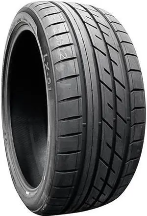 265/35R22 102V XL - Lancaster LX-01 Performance Tire