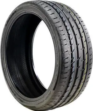215/55R18 99V XL - Haida LECP HD927 Performance Summer Tire 215/55R18 99V XL - Haida LECP HD927 Performance Summer Tire