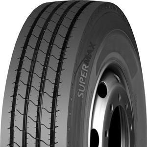 275/70R22.5 148/145L H (16 Ply) - Supermax HF1-Plus Highway All Season Tire