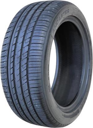245/45R19 ZR 102W XL - Lancaster LR-66 High Performance All Season Tire
