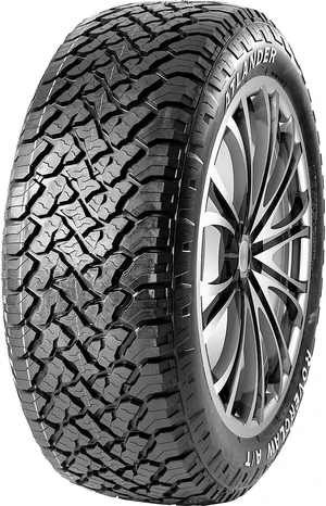 225/65R17 102H - Atlander Roverclaw A/T All-Terrain Tire 225/65R17 102H - Atlander Roverclaw A/T All-Terrain Tire