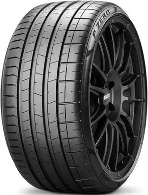 275/40R20 106Y XL - Pirelli P Zero (PZ4) High Performance Tire