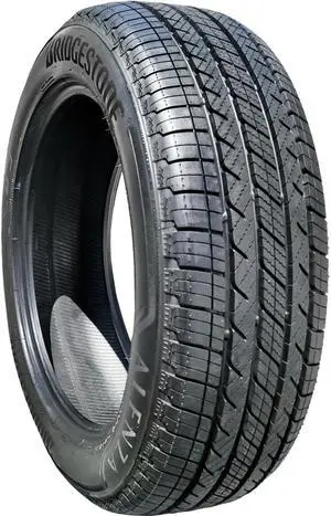 Bridgestone Alenza Sport A/S 255/55R19 107H Bsw All-Season tire