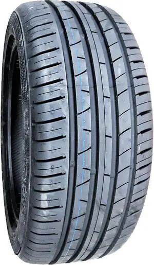 Iris Sefar 205/60R16 96V Summer tire