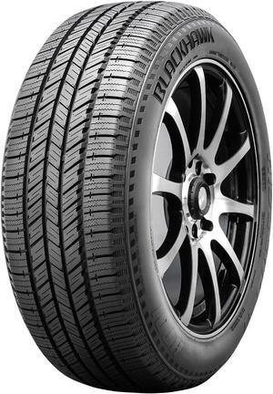 235/55R19 101V - Blackhawk Hiscend-H HT01 Highway All Season Tire