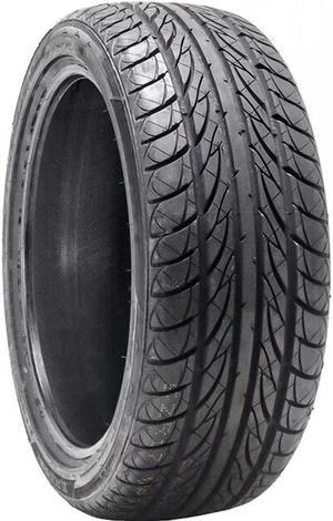 215/55R16 97W XL - Blackhawk Street-H HU01 High Performance All Season Tire