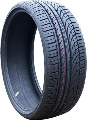 295/30R24 105V XL - Fullway HP108 Performance All Season Tire 295/30R24 105V XL - Fullway HP108 Performance All Season Tire