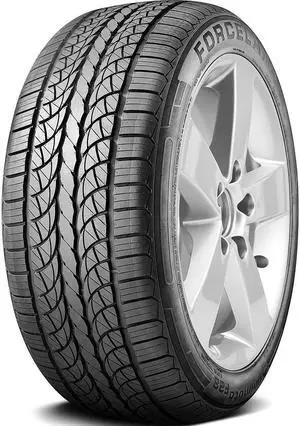 Forceland Kunimoto-F28 Highway All Season Tire - 275/45R20 110V XL